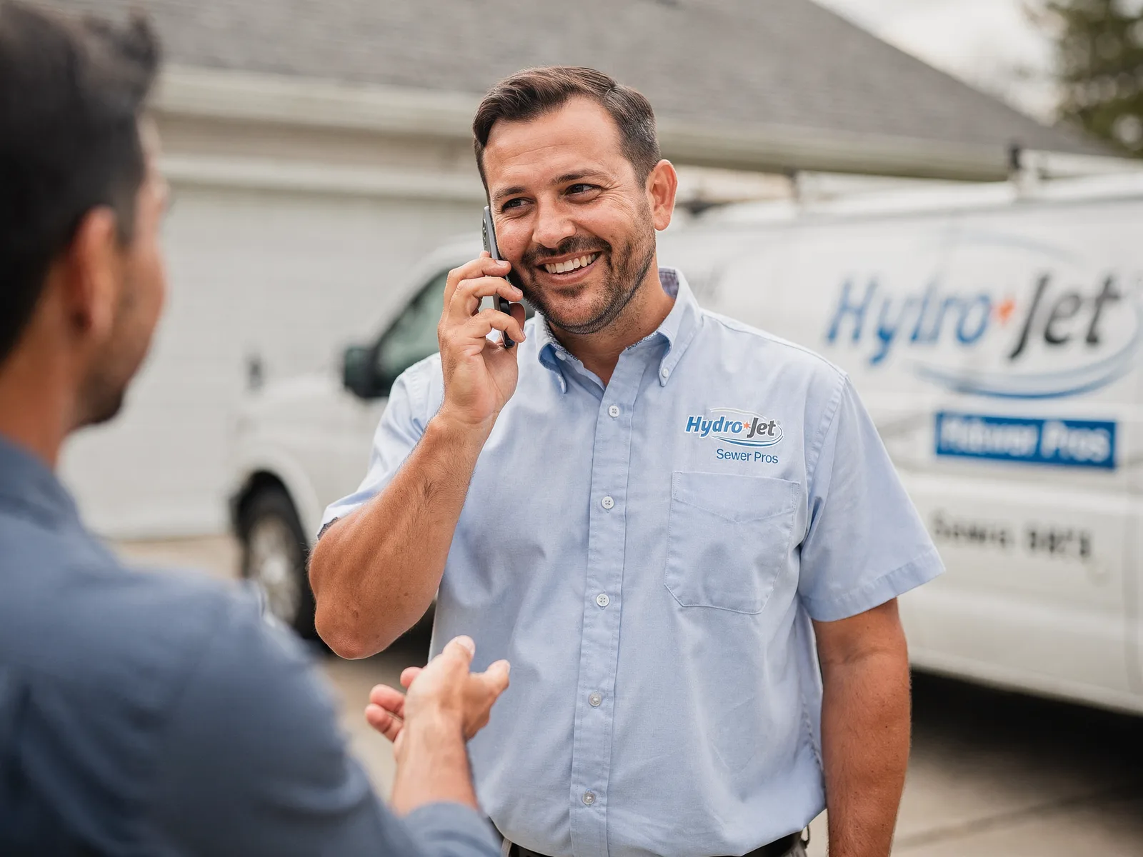 Hydro Jetting Near Me Paw Paw, MI FAQs